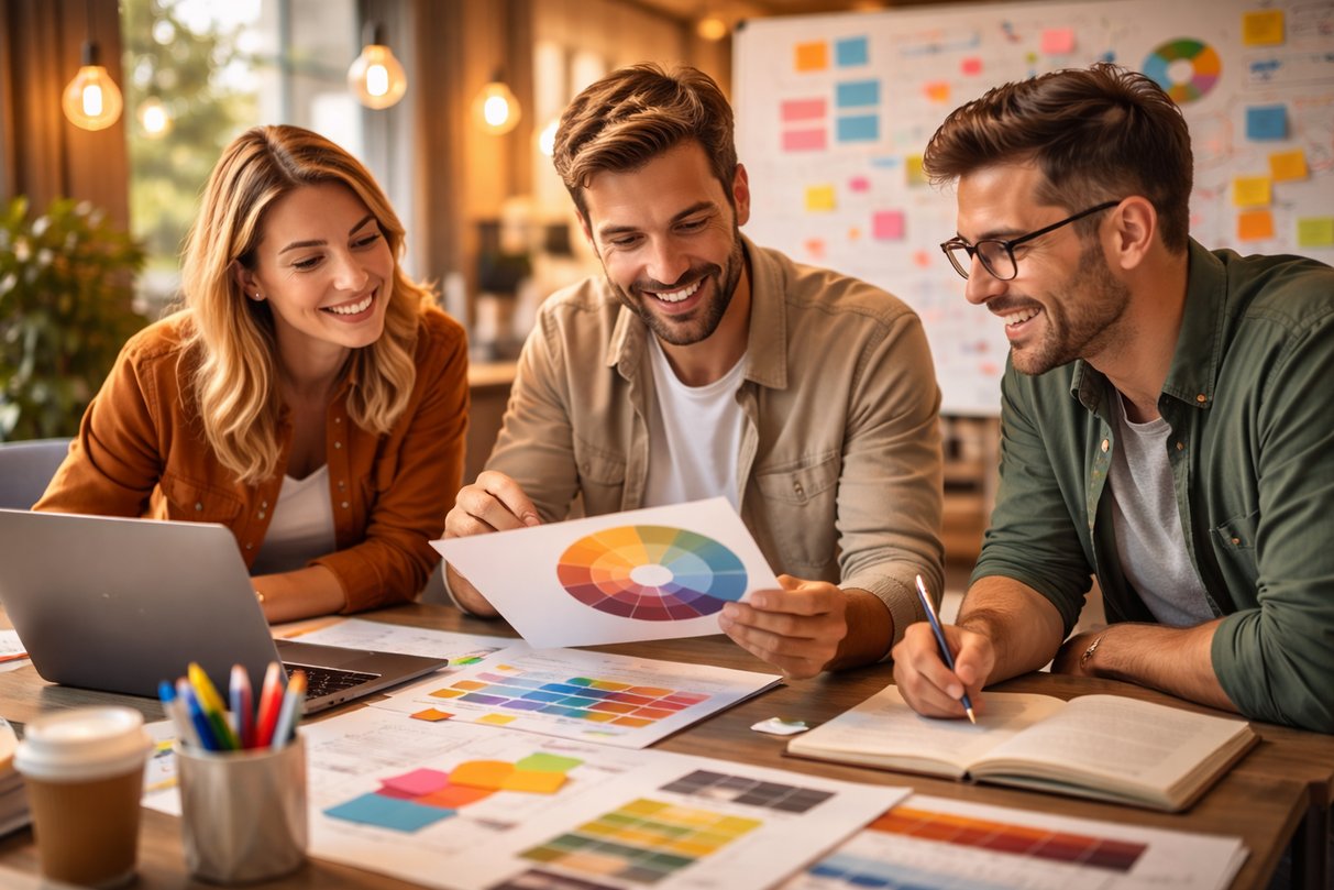 Werbung Geo-Domains fuer lokale Werbeagenturen und -betriebe Weinstadt